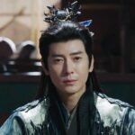 Zhen Ryu Moonlight Mystique: Drama Info and Character List - Cho Na Writes