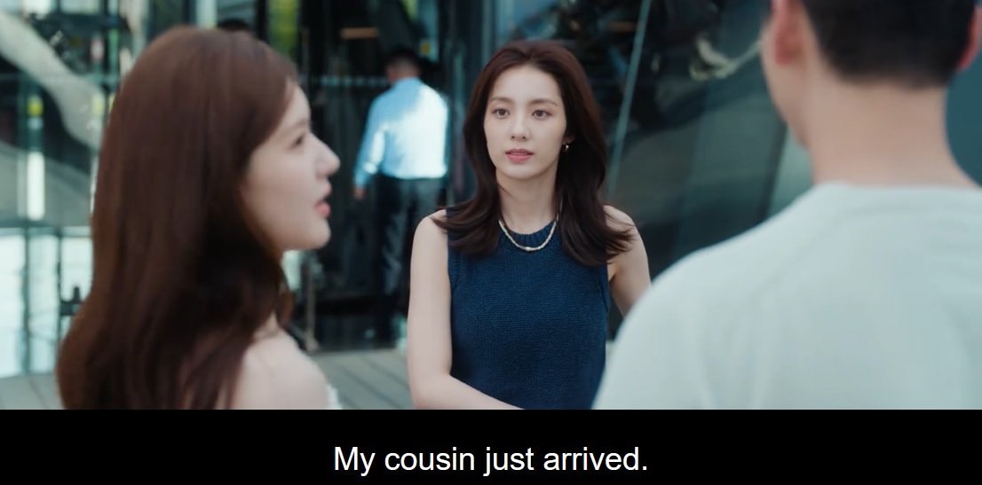 Love’s Ambition Info and Recap Episodes 1 to 8 Cho Na Writes